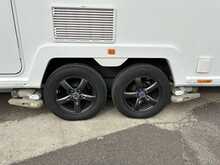 Bailey Unicorn Black Pamplona 2020 Caravan10