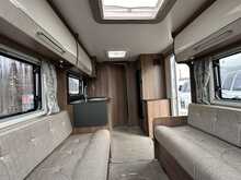 Bailey Unicorn Black Pamplona 2020 Caravan2