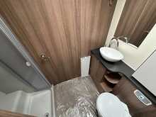 Bailey Unicorn Black Pamplona 2020 Caravan5