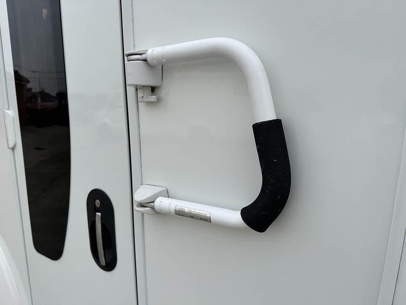 Swift Spirit SE 612 2019 Motorhome - Large 17