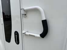 Swift Spirit SE 612 2019 Motorhome17