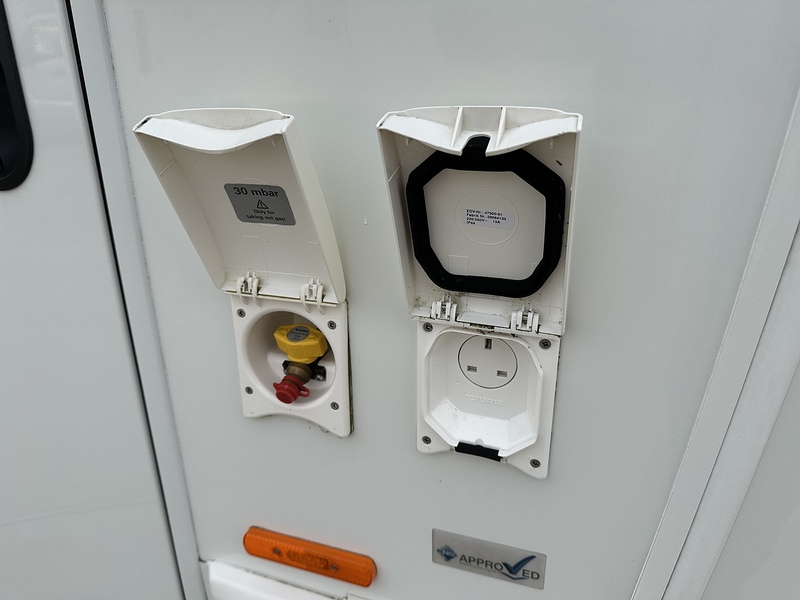 Swift Spirit SE 612 2019 Motorhome - Large 13