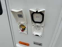 Swift Spirit SE 612 2019 Motorhome13