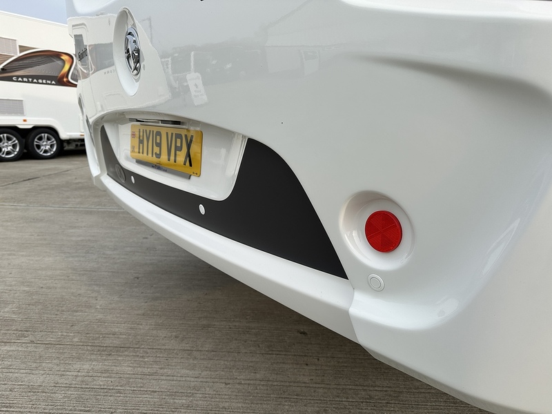 Swift Spirit SE 612 2019 Motorhome - Large 14