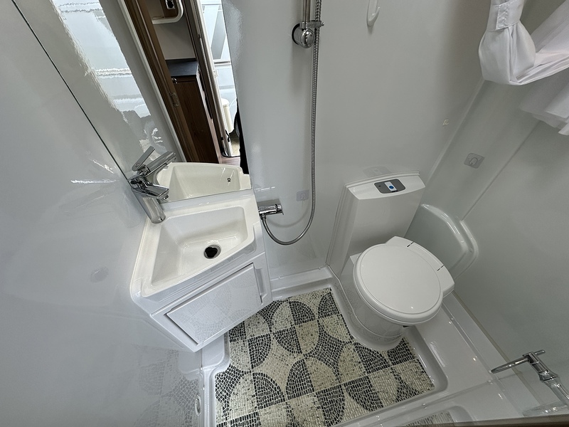 Swift Spirit SE 612 2019 Motorhome - Large 5