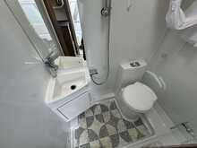 Swift Spirit SE 612 2019 Motorhome5