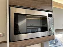 Swift Spirit SE 612 2019 Motorhome7