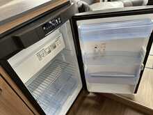 Swift Spirit SE 612 2019 Motorhome8