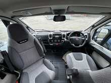 Swift Spirit SE 612 2019 Motorhome9