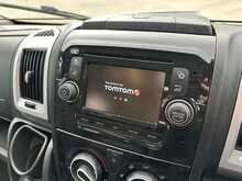 Swift Spirit SE 612 2019 Motorhome10