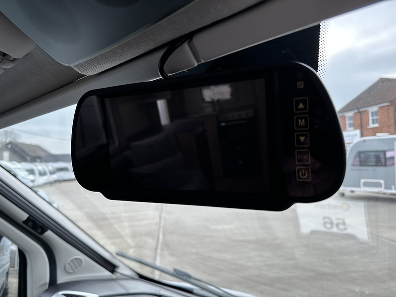 Swift Spirit SE 612 2019 Motorhome - Large 11