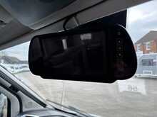 Swift Spirit SE 612 2019 Motorhome11