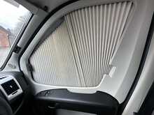 Swift Spirit SE 612 2019 Motorhome15