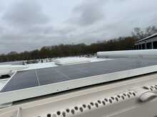 Swift Spirit SE 612 2019 Motorhome16