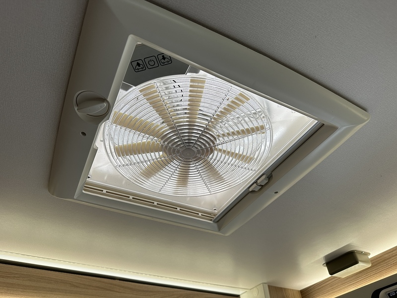 Swift Spirit SE 612 2019 Motorhome - Large 19