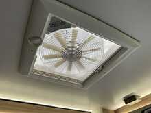 Swift Spirit SE 612 2019 Motorhome19