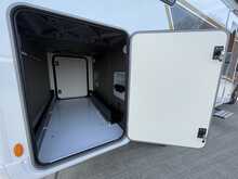 Burstner B66 2025 690TD24