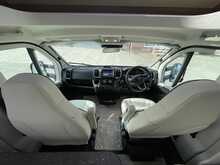 Burstner B66 2025 690TD3