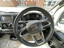 Burstner B66 2025 690TD5