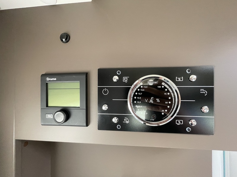 Burstner B66 2025 690TD - Large 23