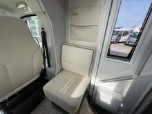 Burstner B66 2025 690TD6