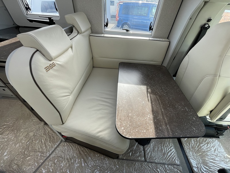 Burstner B66 2025 690TD - Large 7