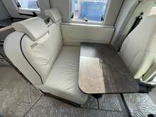 Burstner B66 2025 690TD7