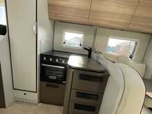 Burstner B66 2025 690TD8