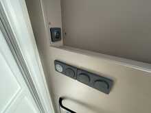 Burstner B66 2025 690TD19