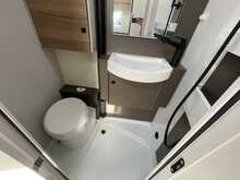 Burstner B66 2025 690TD13