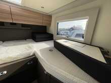 Burstner B66 2025 690TD16