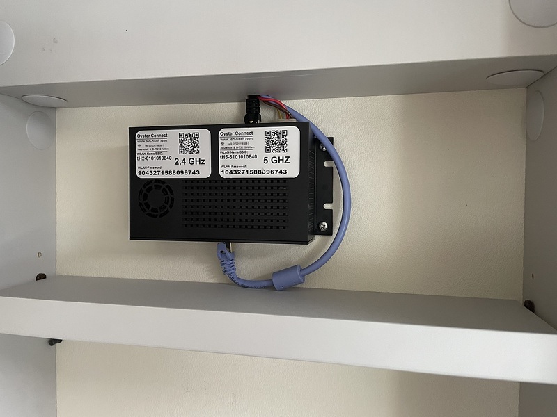 Burstner B66 2025 690TD - Large 21