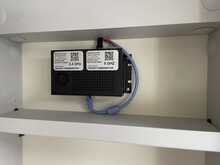 Burstner B66 2025 690TD21