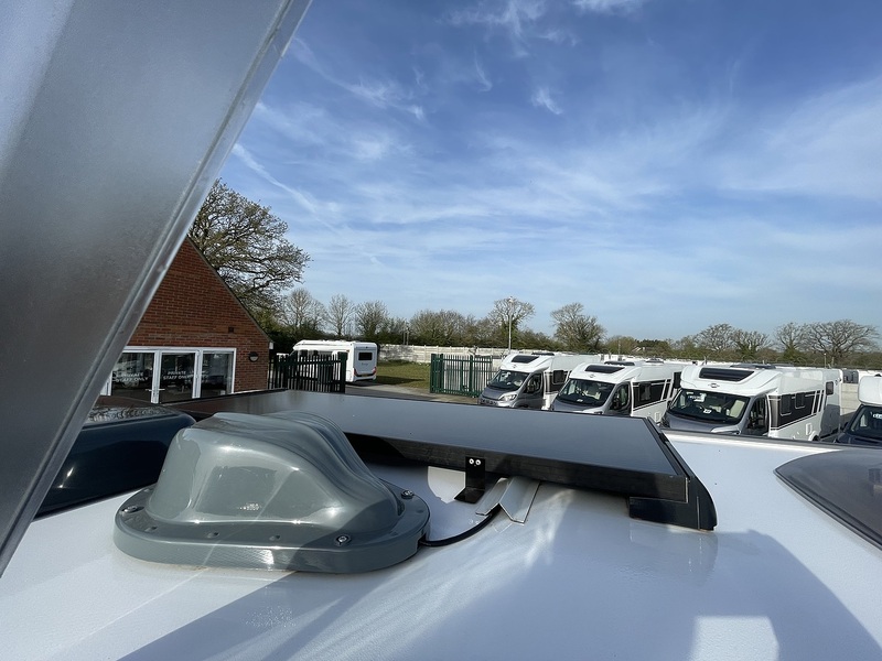 Burstner B66 2025 690TD - Large 22