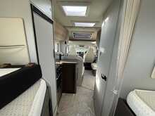 Burstner B66 2025 690TD18