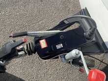 Bailey Unicorn Vigo Black Edition 2021 Caravan21