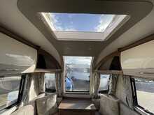 Bailey Unicorn Vigo Black Edition 2021 Caravan4