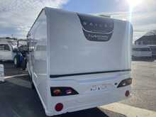 Bailey Unicorn Vigo Black Edition 2021 Caravan1