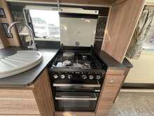 Bailey Unicorn Vigo Black Edition 2021 Caravan7