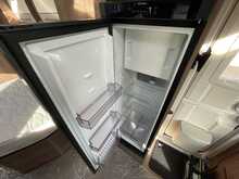 Bailey Unicorn Vigo Black Edition 2021 Caravan8