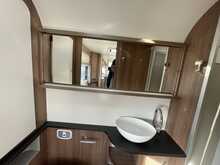 Bailey Unicorn Vigo Black Edition 2021 Caravan12