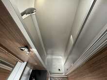 Bailey Unicorn Vigo Black Edition 2021 Caravan14