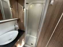 Bailey Unicorn Vigo Black Edition 2021 Caravan15