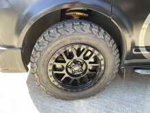 Volkswagen T6 152 Conversion 2019 Campervan25