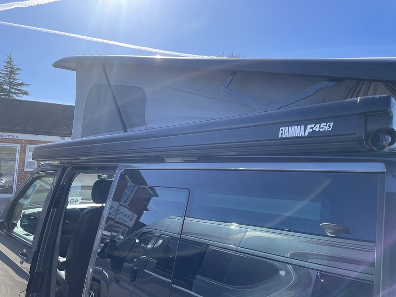 Volkswagen T6 152 Conversion 2019 Campervan - Large 22