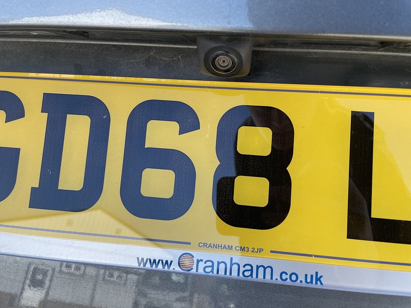 Volkswagen T6 152 Conversion 2019 Campervan - Large 21