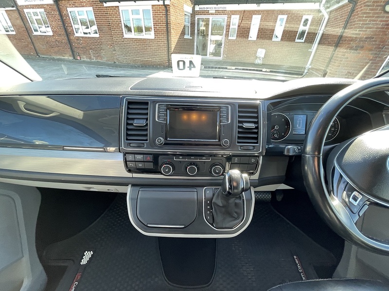 Volkswagen T6 152 Conversion 2019 Campervan - Large 6