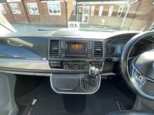 Volkswagen T6 152 Conversion 2019 Campervan6