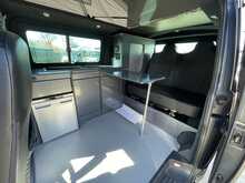 Volkswagen T6 152 Conversion 2019 Campervan2
