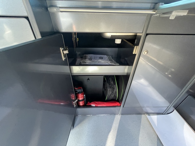 Volkswagen T6 152 Conversion 2019 Campervan - Large 10